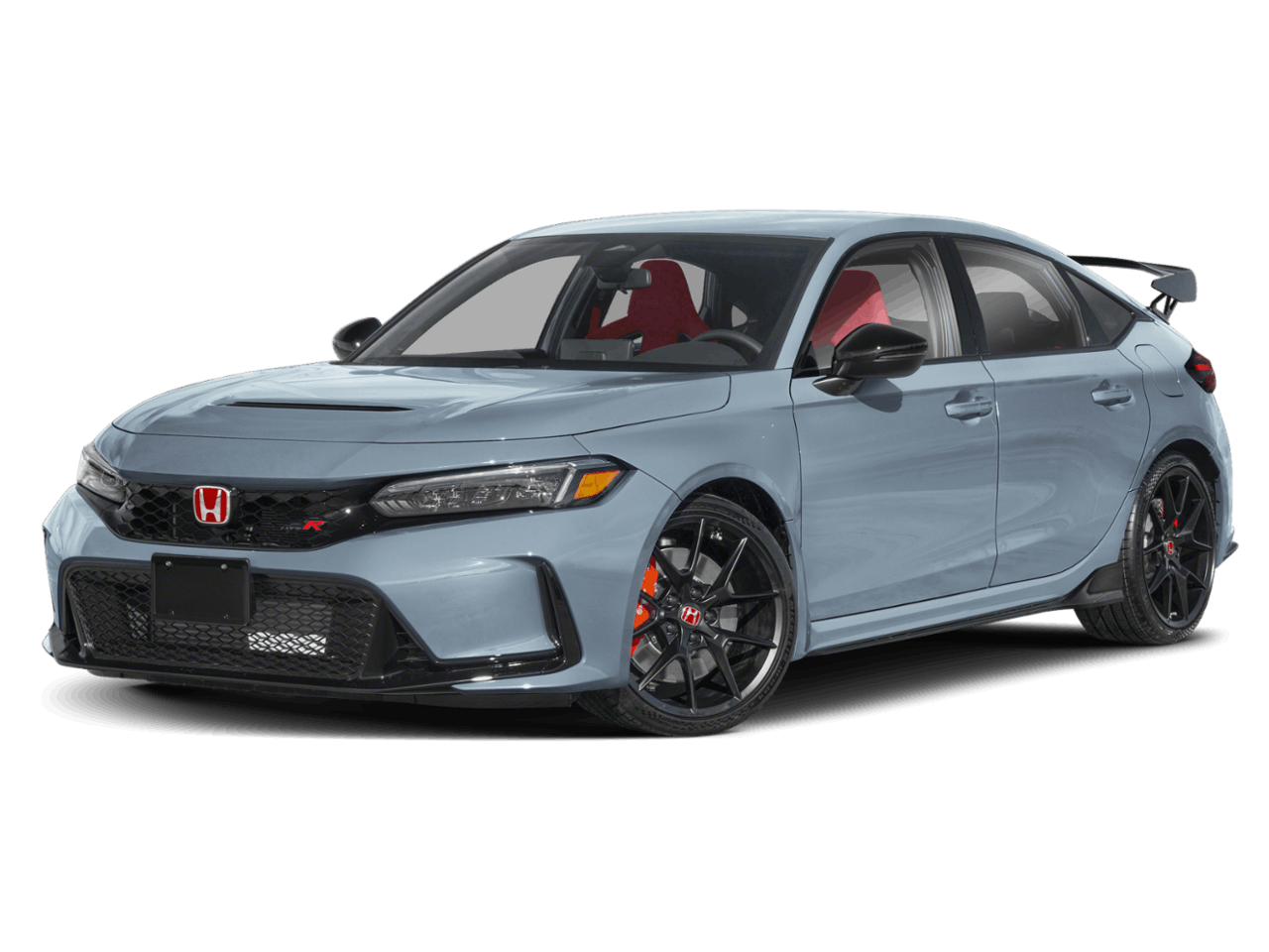Honda Civic Type R | Shottenkirk Honda Huntsville